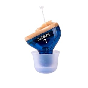 Mini Amplificador De Som  Esquerdo
