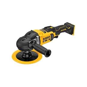 Politriz DeWalt DCM849B 20V MAX | Vel. Variável | 7 180mm