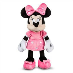 Pelúcia Minnie C/ Mecanismo Luz e Som 40cm Multikids - BR1512