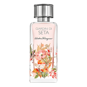 Salvatore Ferragamo Giardini Di Seta Eau de Parfum - Perfume Feminino 100ml