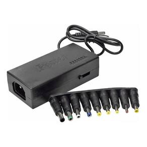 Fonte Carregador Universal Para Notebook My 120W