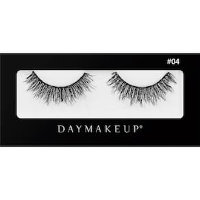Cílios Postiços 04 Flerelags Multicamadas Daymakeup
