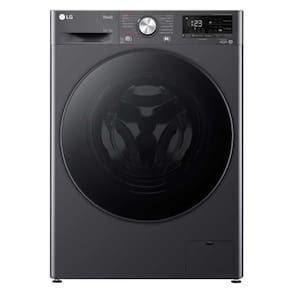 Lava e Seca LG Smart VC4 12kg com Inteligência Artificial AIDD
