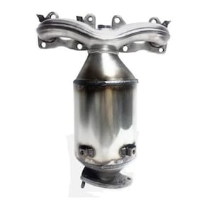Catalisador Corsa Classic 1.0 2015 Em Diante ceramica nova