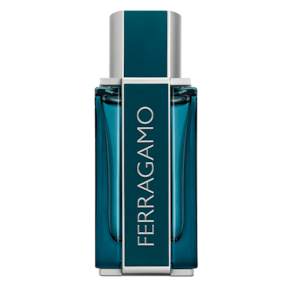 Salvatore Ferragamo Intense Leather Eau de Parfum - Perfume Masculino 100ml