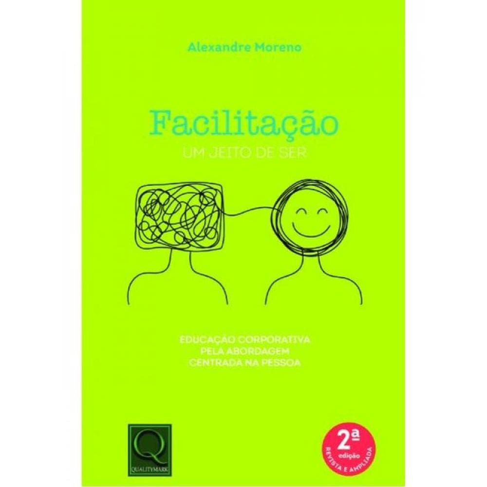 Facilitação - Um Jeito De Ser