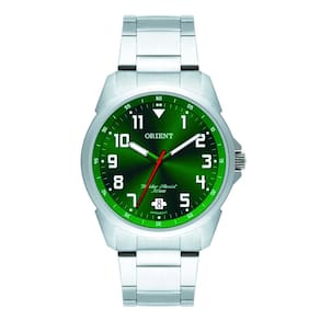 Relógio Orient Masculino  MBSS1154A E2SX