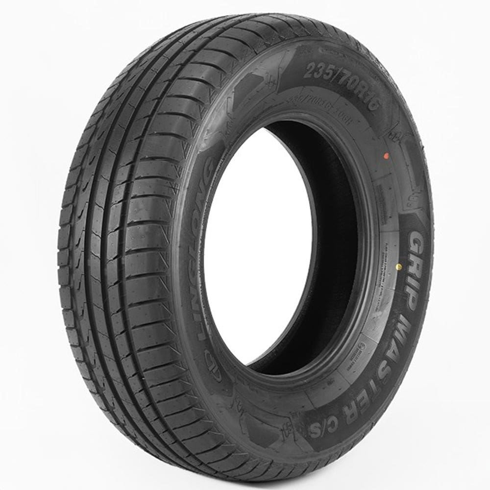 Pneu 235/70R16 Aro 16 LINGLONG GRIP MASTER C/S 106H