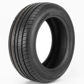 Pneu 255/55R19 Aro 19 SUNSET VENTTURA B1 EXTRA LOAD HP 111V