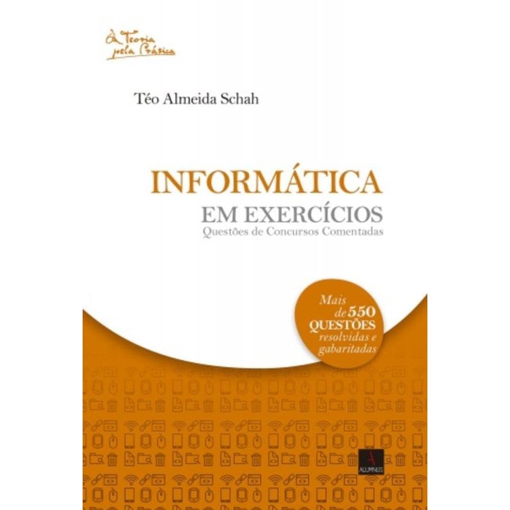 Informatica Em Exercicios                       01