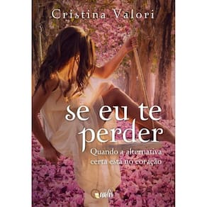 Se eu te perder