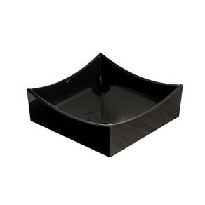 Cuba De Apoio Ravena Branca 345X345X155 Japi Jcubar