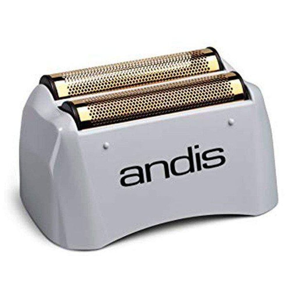 Tela Reposição Andis Profoil Lithium Foil Shaver Titanio