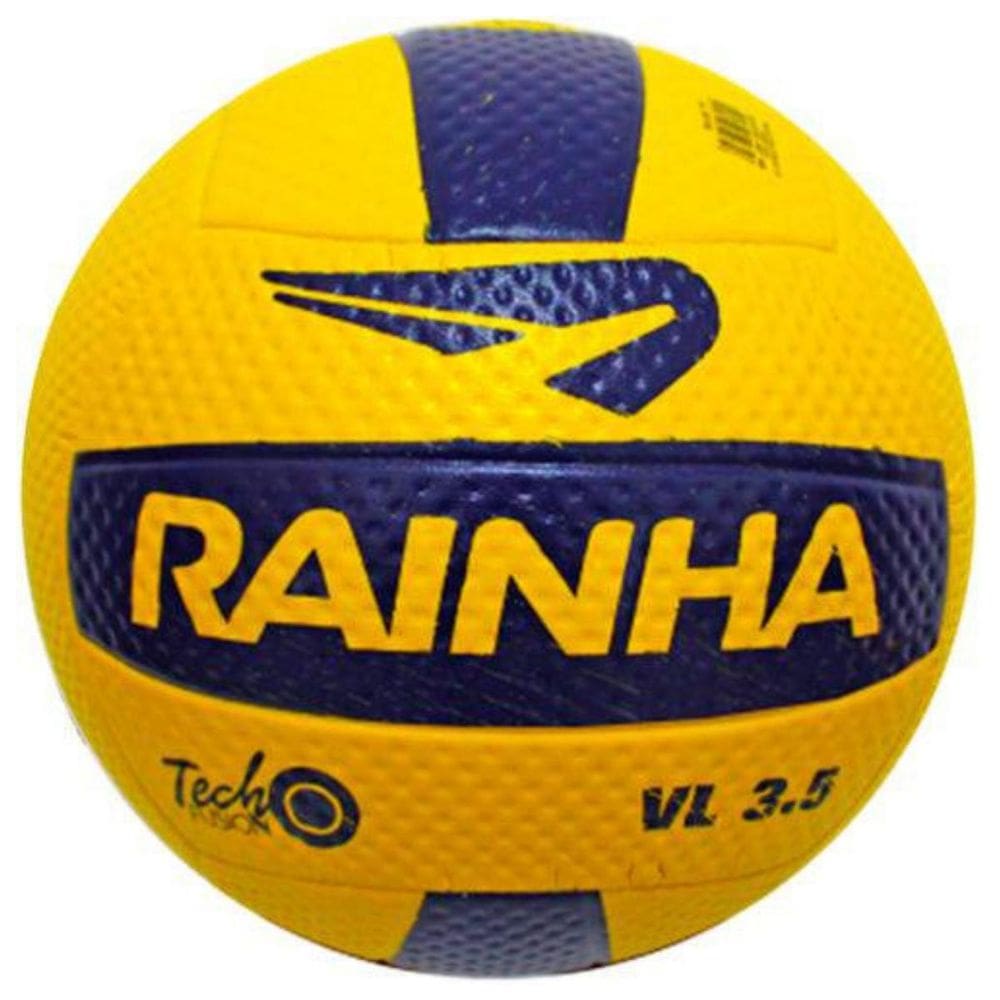 Bola De Volei Rainha 3.5