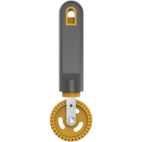 Carretilha Fecha e Corta Anodilar 14cm Polipropileno