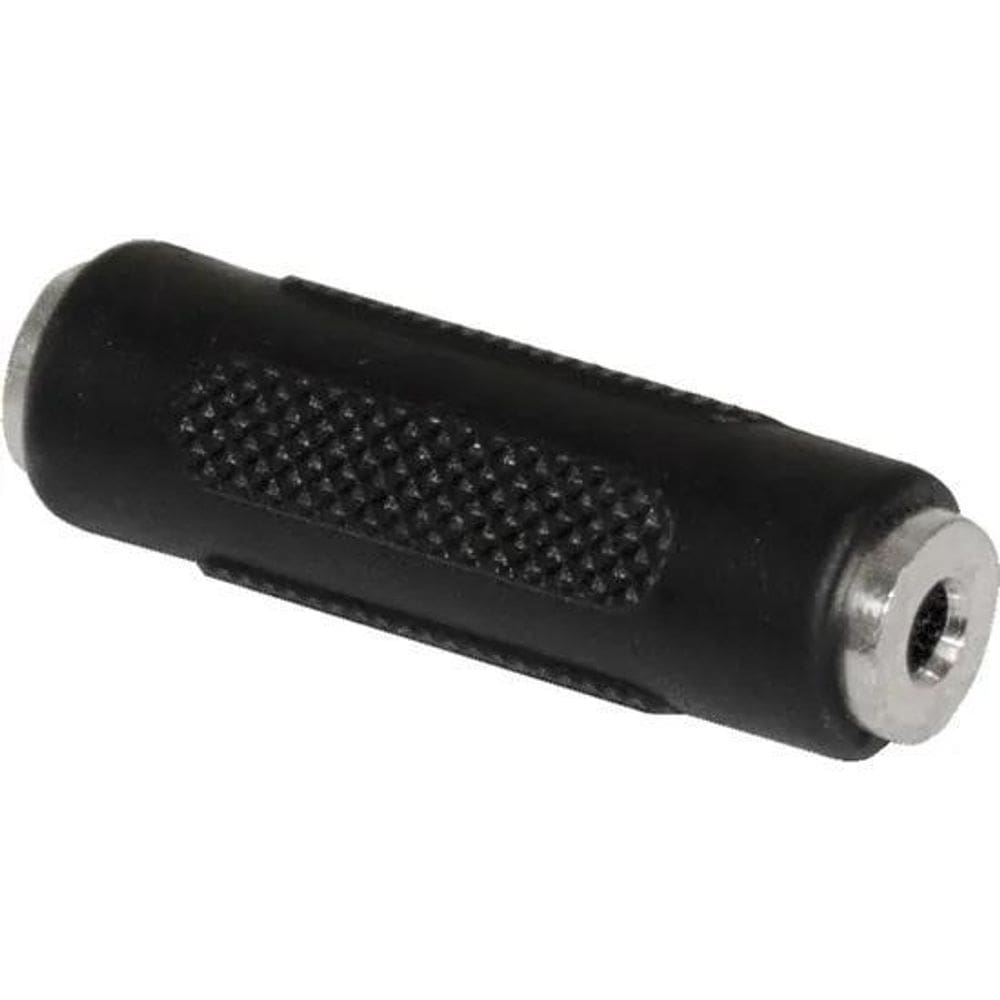 Emenda J2 Plastico J2 Estereo Para J2 Estereo P2 Femea
