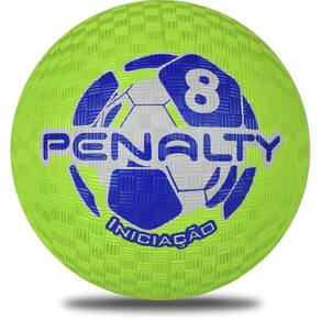 Bola Penalty de Iniciação N8 XXI VD - 100-120g - Verde