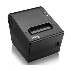 Impressora Elgin I9 USB - Senha, Guilhotina, Edição