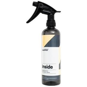 Inside Limpa Plastico Couro E Vinil 500Ml Carpro