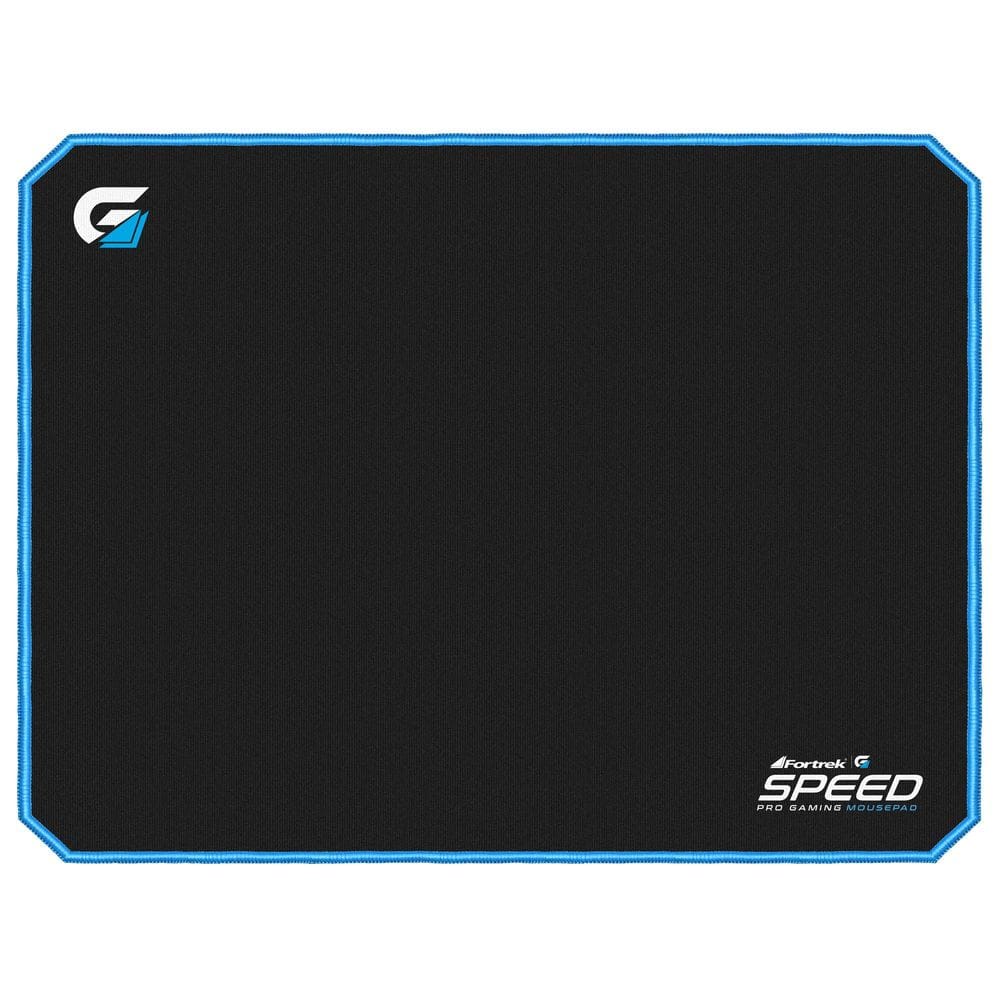 Mouse Pad Gamer SPEED MPG102 Preto Fortrek