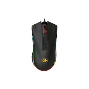 Mouse Gamer Redragon Chroma Cobra M711 Rgb 10000 Dpi
