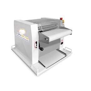 Modeladora de Pães Copametal Super 400 220V MS-400-220V