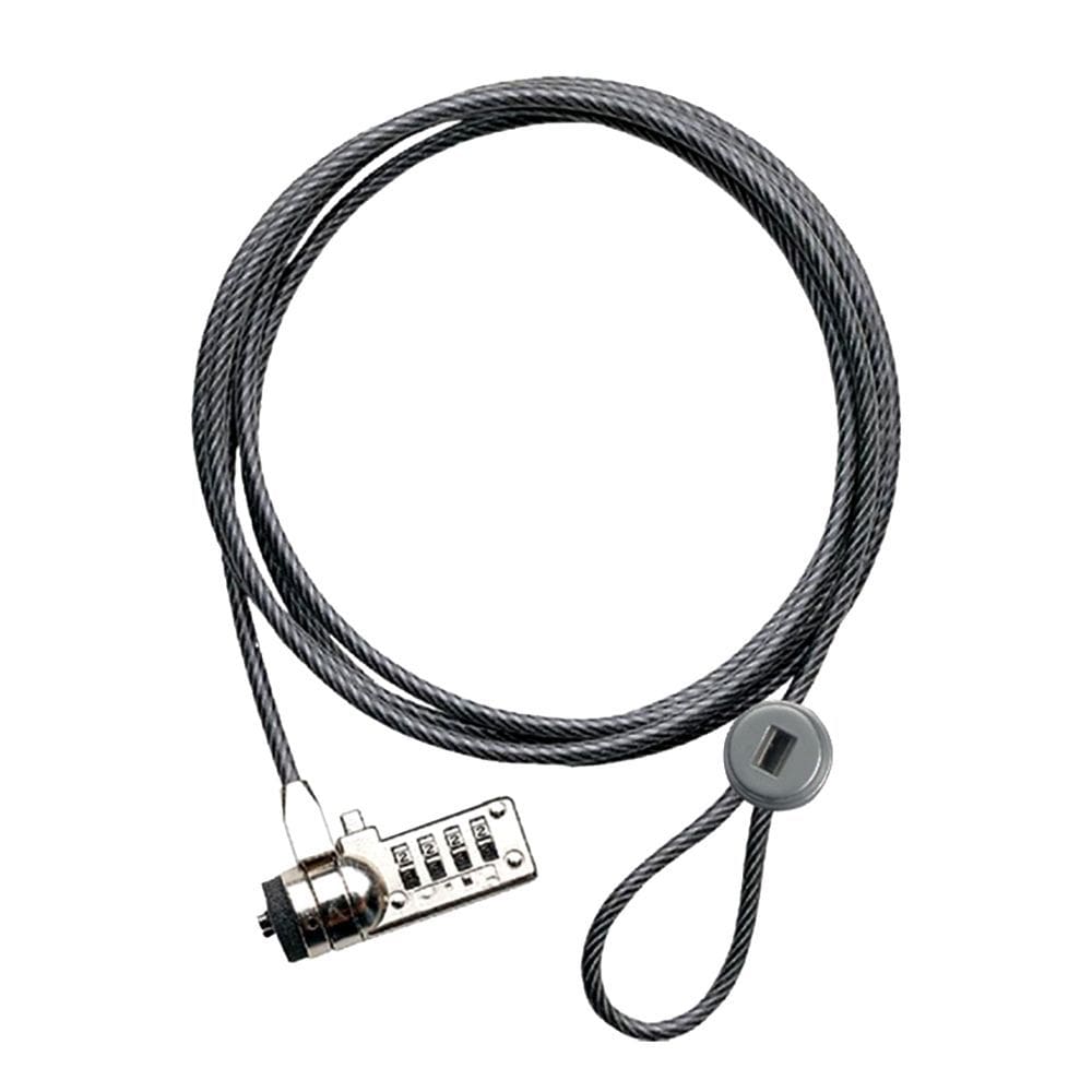 Trava para Notebook C3 TECH CS-10 Segredo