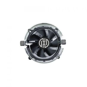 Cooler Para Processador Universal Hoopson Intel Amd Preto