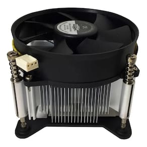 Cooler Para Processador Intel 1155/1156/1150 Dex - Dx-1150D
