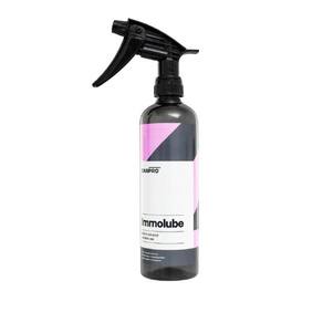 Immolube Lubrificante Para Claybar 500Ml Carpro