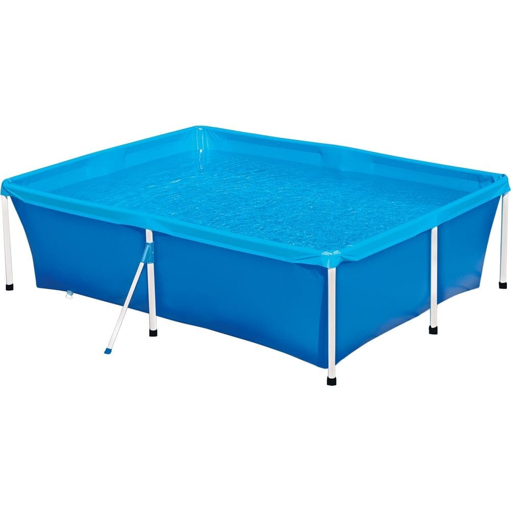 Piscina Mor Standard 2000L Desmontável - Azul