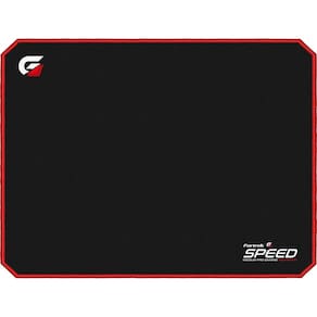 Mouse Pad Speed Pro Gamer Fortrek Mpg102 Vermelho 440X350