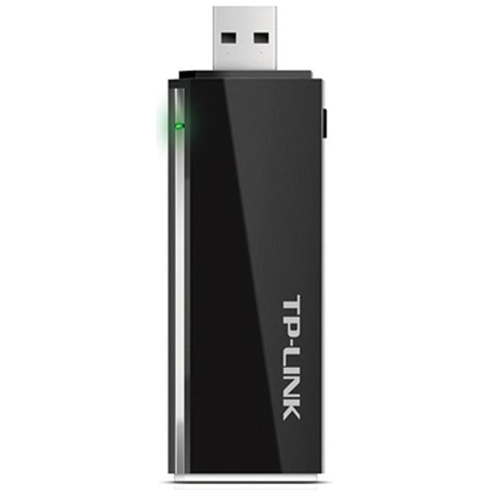 Adaptador Usb Wireless Ac1300 Dual Band Archer T4U