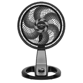 Ventilador De Mesa Turbo Britânia Bvt310P 110V