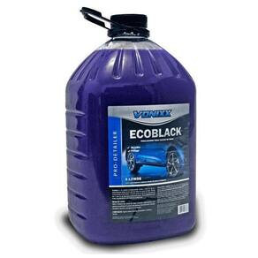 Finalizador Caixa De Rodas Ecoblack 5 Litros Vonixx