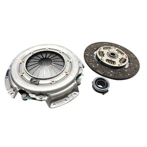 Kit De Embreagem Do Mitsubishi L200 Triton 2.4 Flex Todas