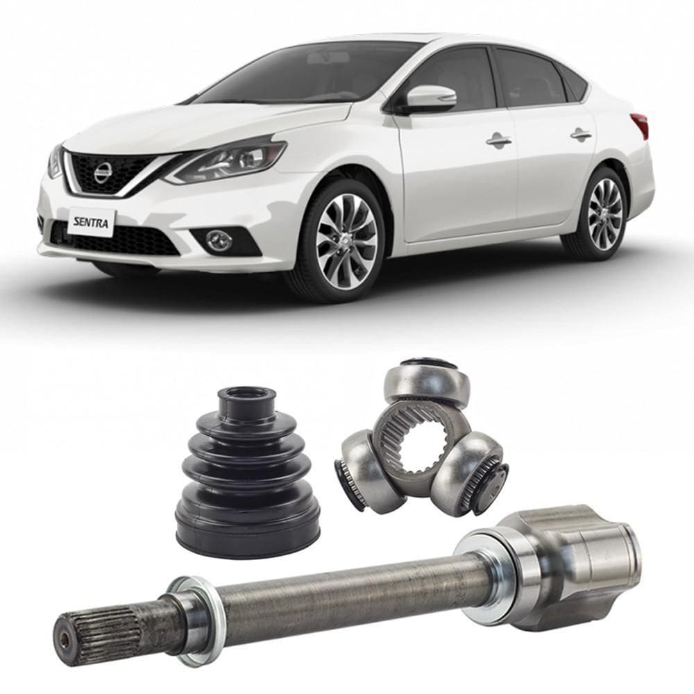 Tulipa Nissan Sentra 2.0 Automático 14-20 Dir 27X23