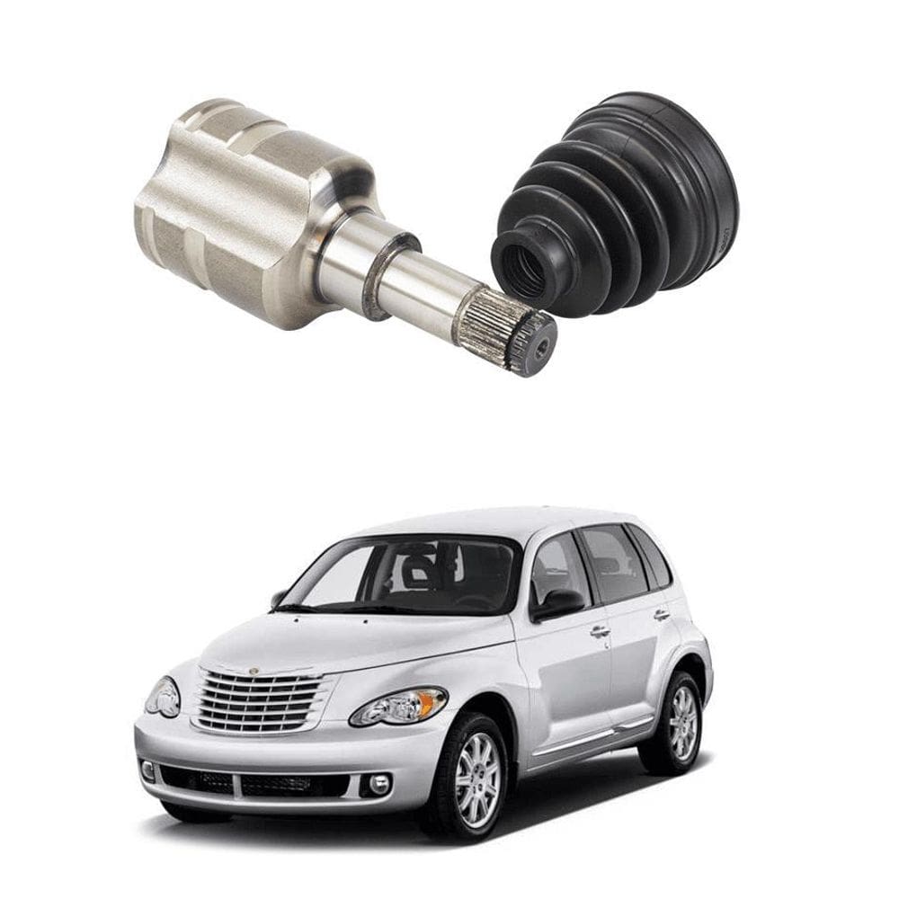Tulipa Pt Cruiser 2.0 2.4 16V 00...10 Le