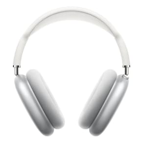 Fone De Ouvido Headset P9 Bluetooth Max Premium - Prata