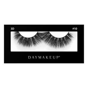 Cílios Postiços 10 False Eyelashes Daymakeup