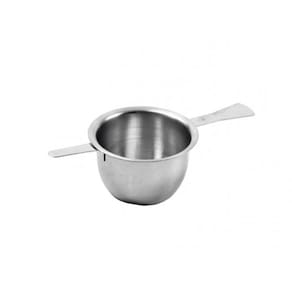 Dosador Aço Inox 50ml - Uso Doméstico/Profissional