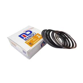 Anel Pistao H100/L200/L300 2.5 8V. Std - 2304042000