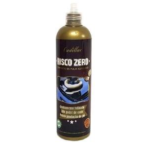 Composto Polidor Agressivo Risco Zero 500G Cadillac