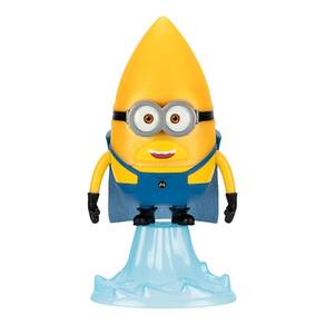 Figura Colecionável 25Cm Meu Malvado Favorito 4 - Mega Gus