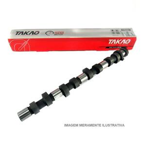 Comando Valvula Ford 1.6 8V Zetec Rocan Flex 11/07 - Cvfo16B