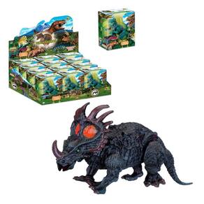 Dinossauro Pentacerátopo Series Invasores