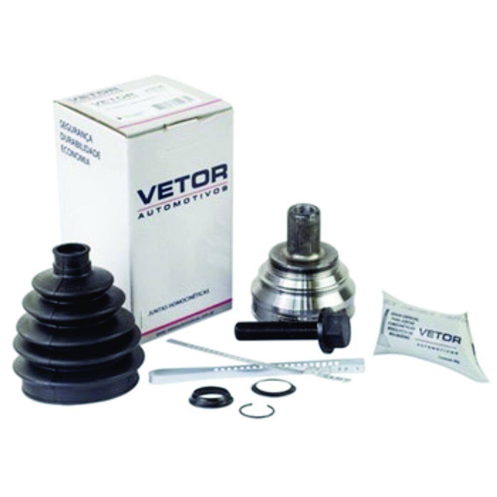 Ponteira Homocinética Jetta 2011 em diante