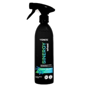 Coating Spray Para Rodas Sinergy Wheel 500Ml Vonixx