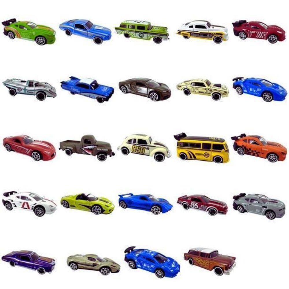 Crazy cars | Casas Bahia Crazy cars | Casas Bahia