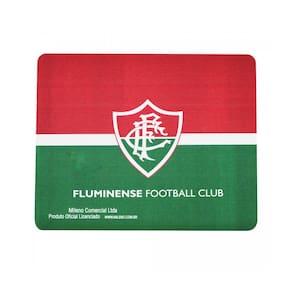 Mouse Pad Fluminense Times De Futebol